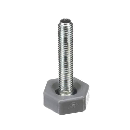 Beko Refrigerator Foot - 4117651900
