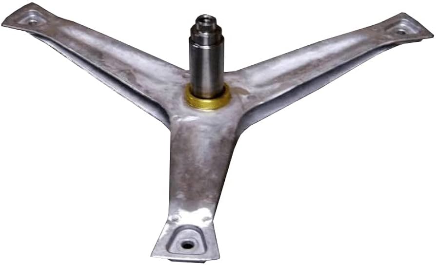 Beko Washer Spider Complete Arm - 2824400100