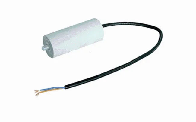 Beko Refrigerator Capacitor - 4121071786