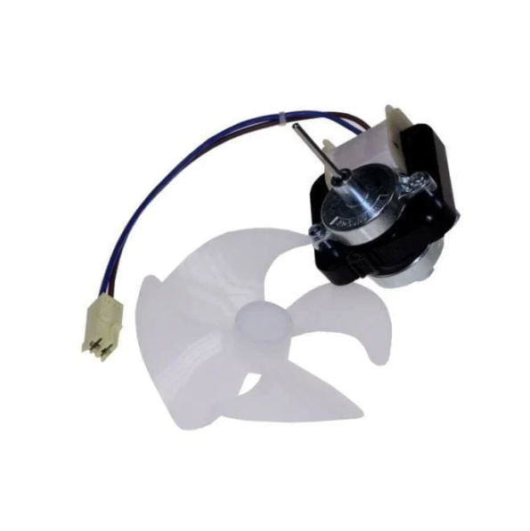 Beko Refrigerator Condenser Fan Motor - 4144890301