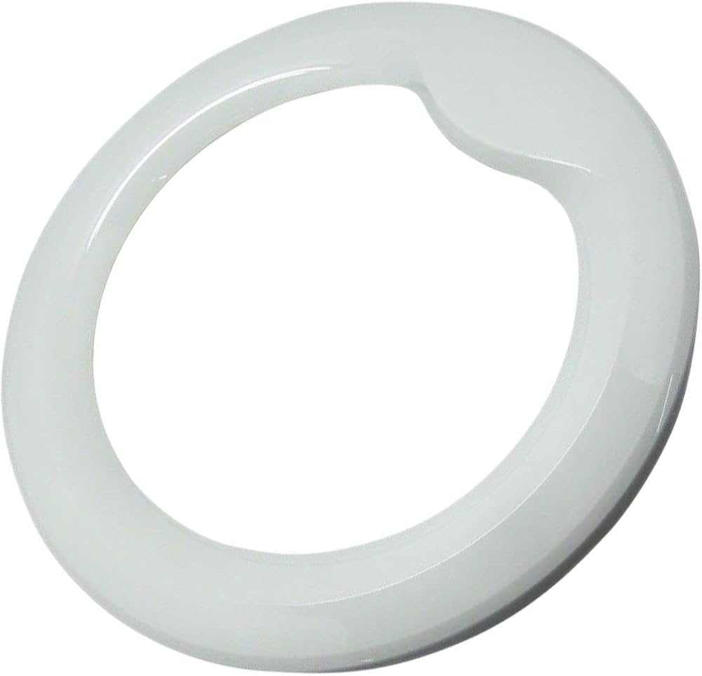 Beko Washing Machine Outer Cover - 2821130100