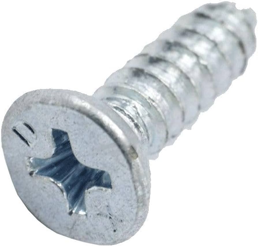 Beko Refrigerator Handle Screw - 4049970000