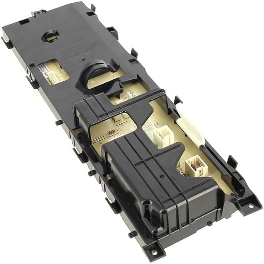 Beko Washing Machine Main Board - 2847610040