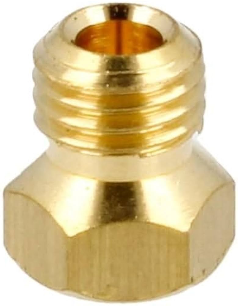 Beko Range Injector Natural Gas - 431920112