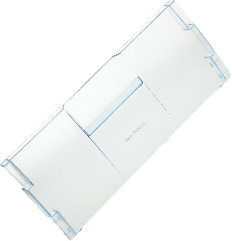 Beko Refrigerator Freezer Top Cover - 4308800300