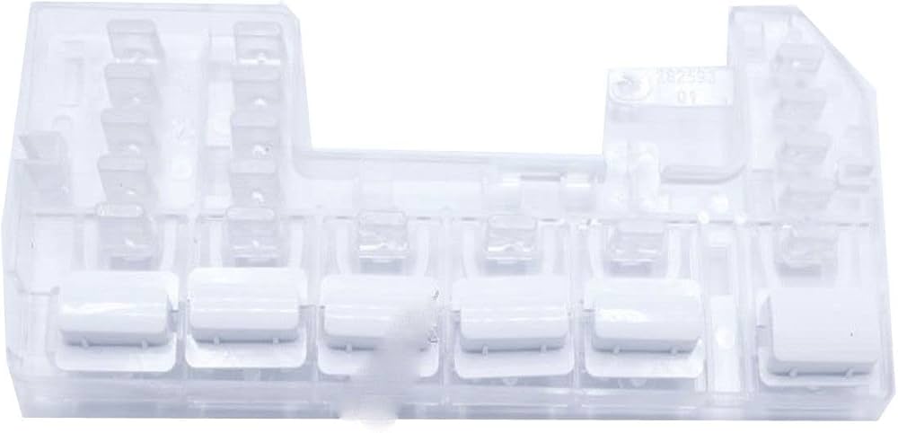 Beko Washing Machine Light Guide - Button - 2891400100