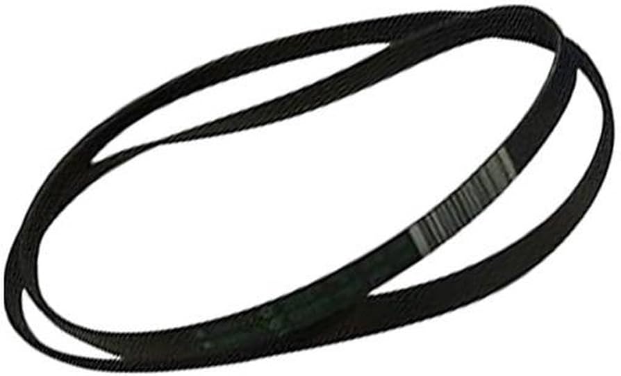 Beko Washing Machine Elastic Poly-V Belt - 2005170300