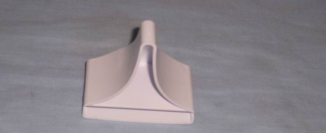 Beko Refrigerator Bottle Gripper - 4232290100