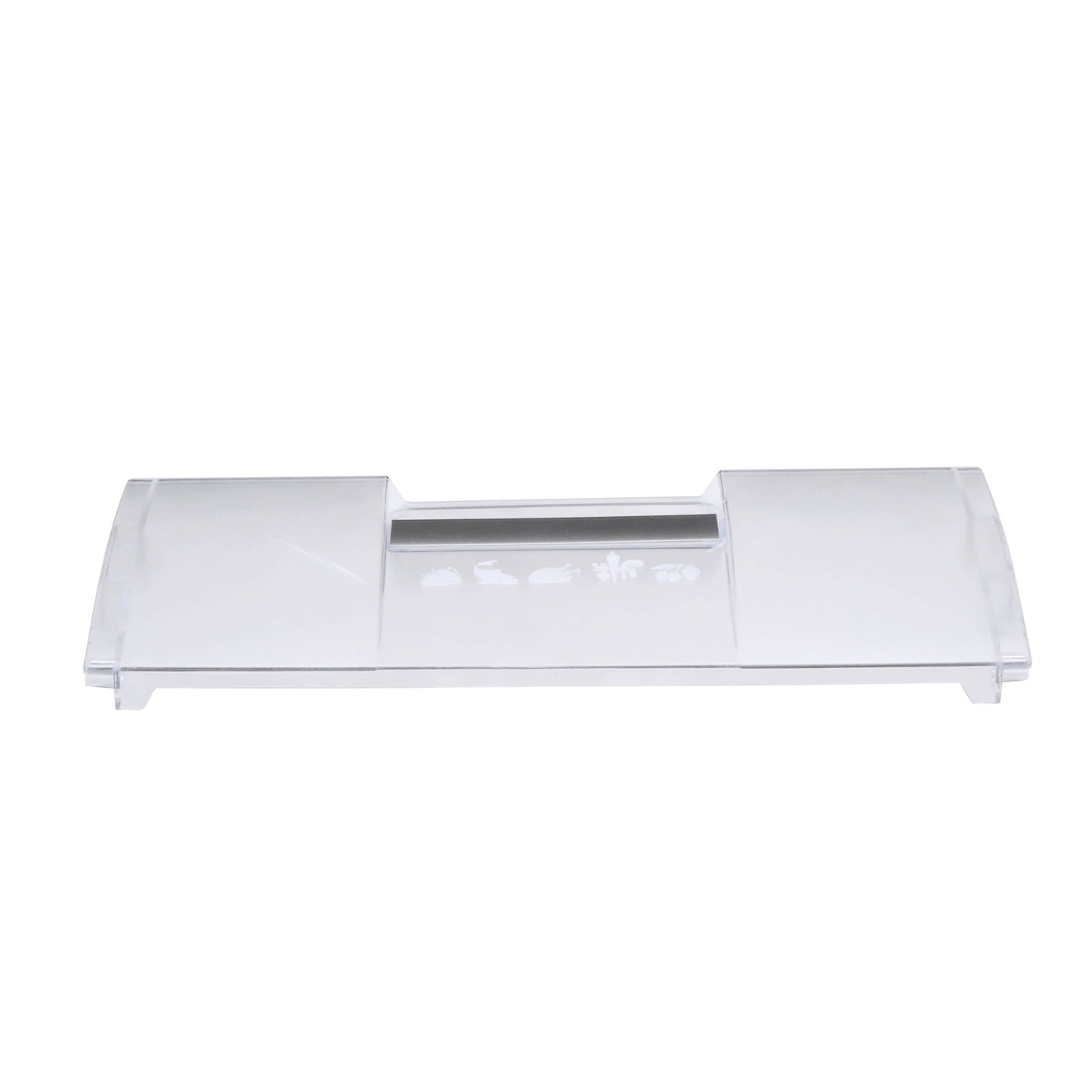 Beko Refrigerator Freezer Top Cover - 4308803900