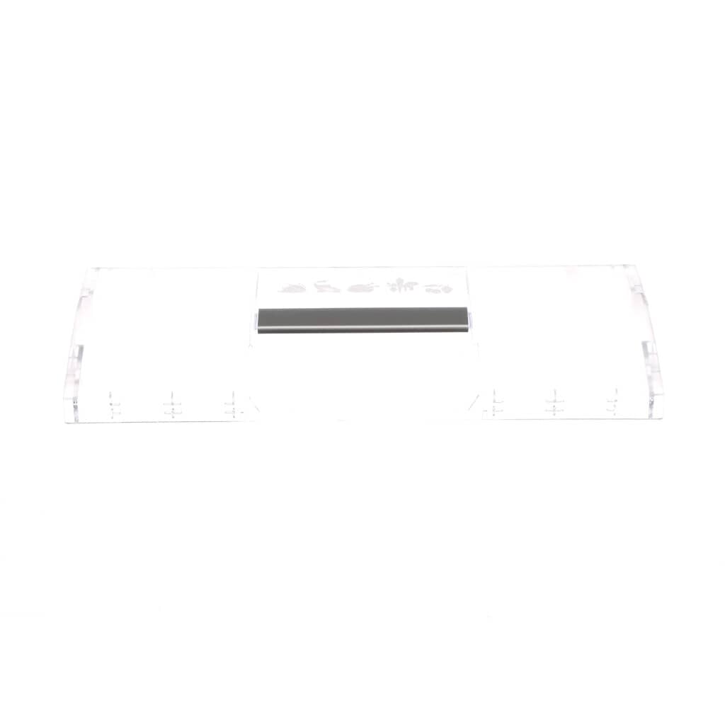 Beko Refrigerator Drawer Cover - 4312293800