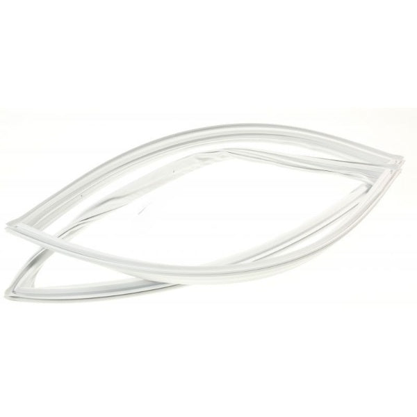 Beko Refrigerator B-770 Bottom Door Gasket - 4324858500