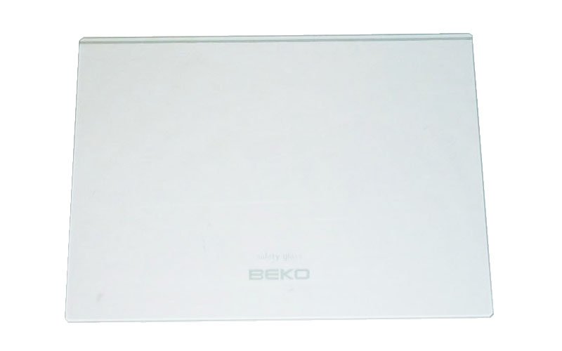 Beko Refrigerator Glass Shelf - 4331650800