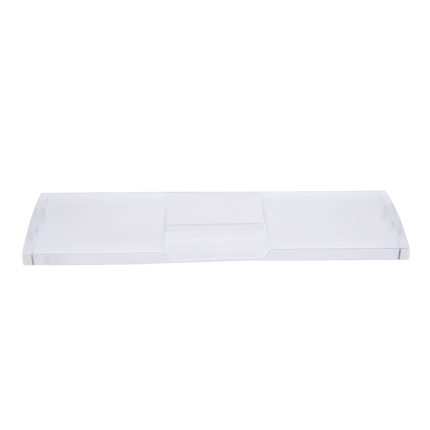 Beko Refrigerator Freezer Drawer Cover(San Transparent) - 4331792900