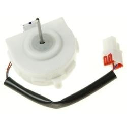 Beko 7293547592 Freezer Fan Motor