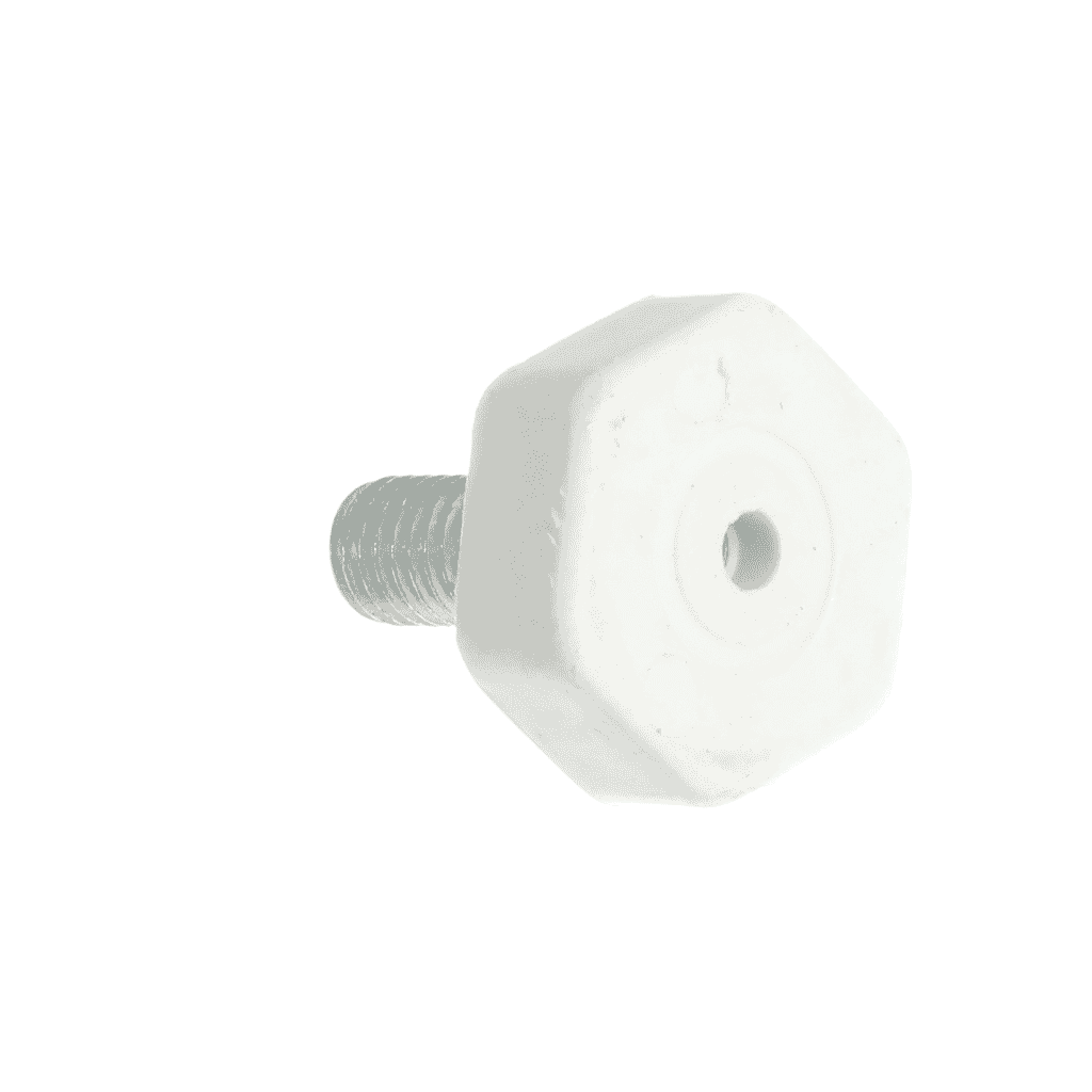 Beko Refrigerator Sleeve Screw M 8X20 - 4548960100