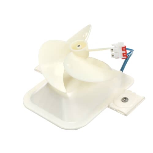 Beko Refrigerator Freezer Fan - 4650520100