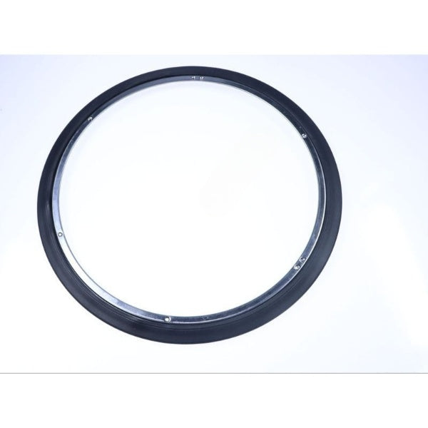 Beko Dryer Rear Drum Tightness Plate - 2973801200