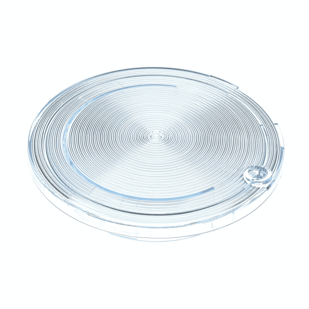 Beko Refrigerator Control Lamp Shade - 4862850100