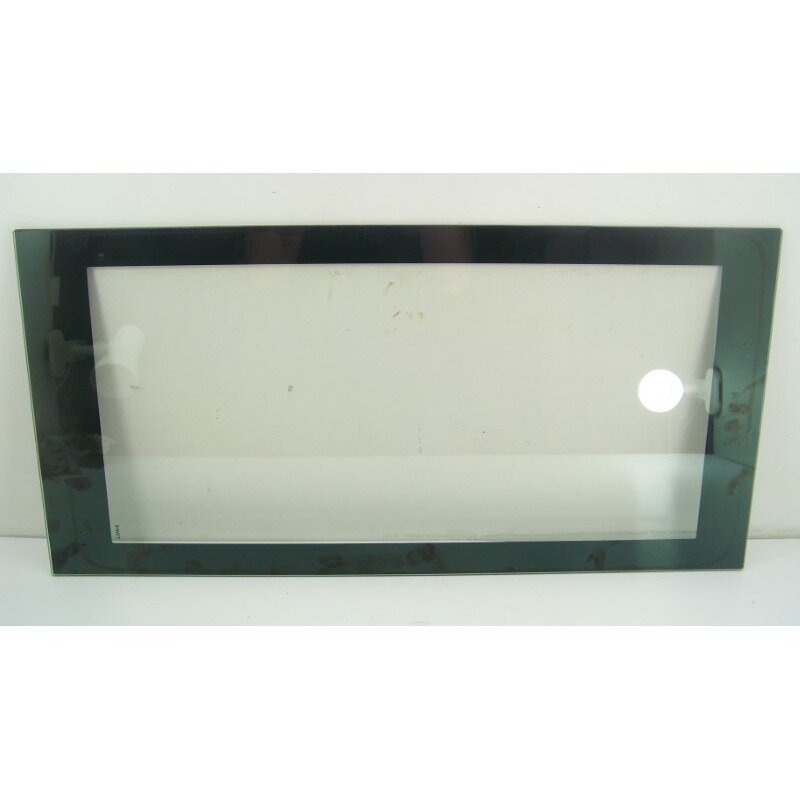 Beko Oven Door Inner Glass - 40 cm - 490376001