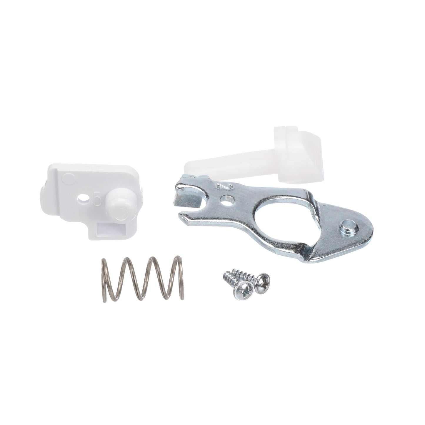 Beko 7281145783 Refrigerator Mek Pulling The Right Door Ser
