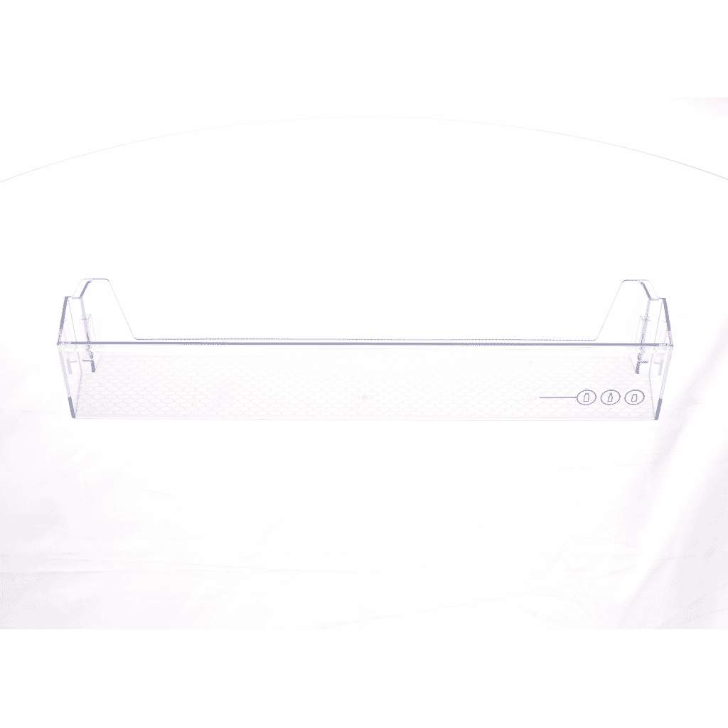 Beko Freezer Door Bottom Shelf - 4948110700
