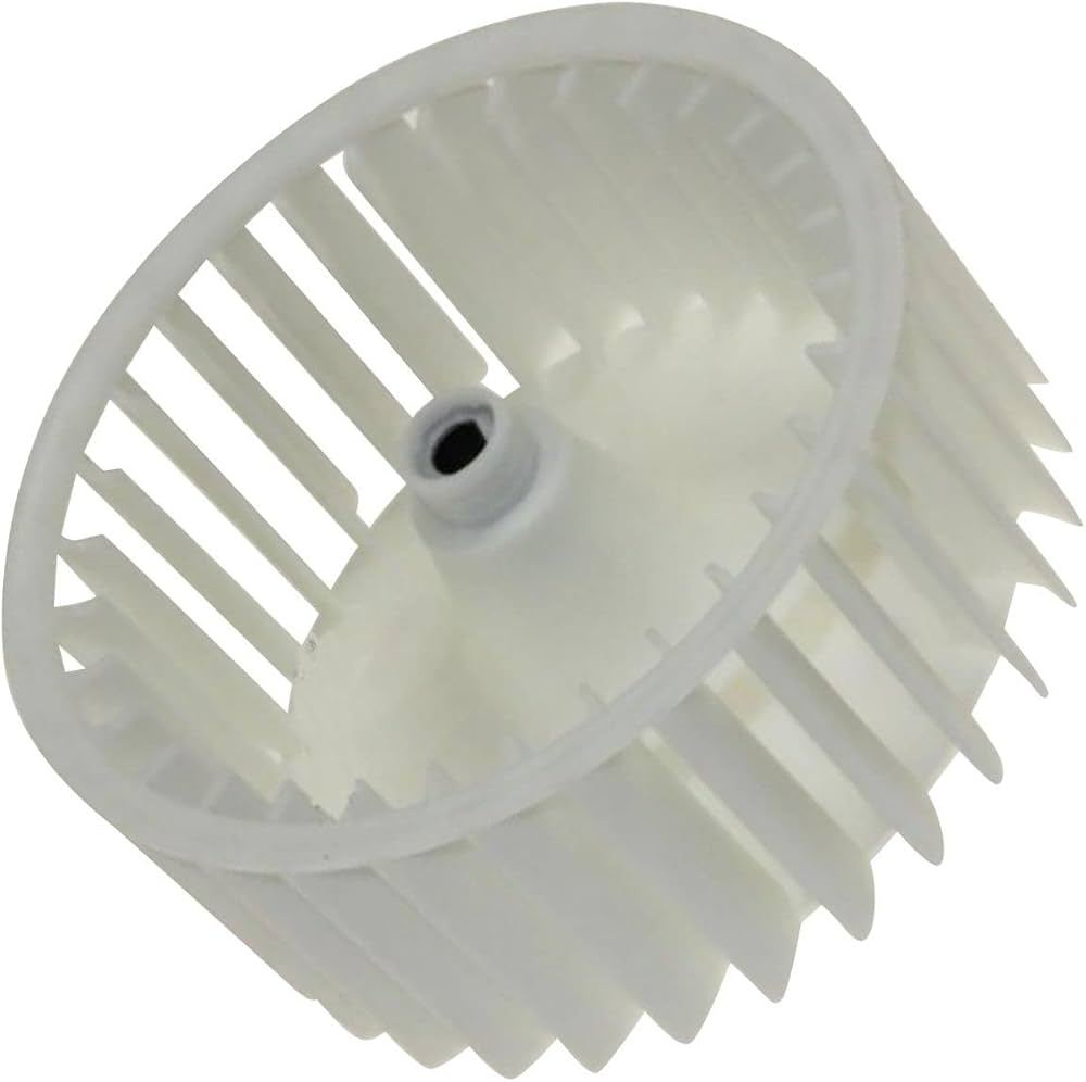 Beko Dryer Process Fan - 2971100100
