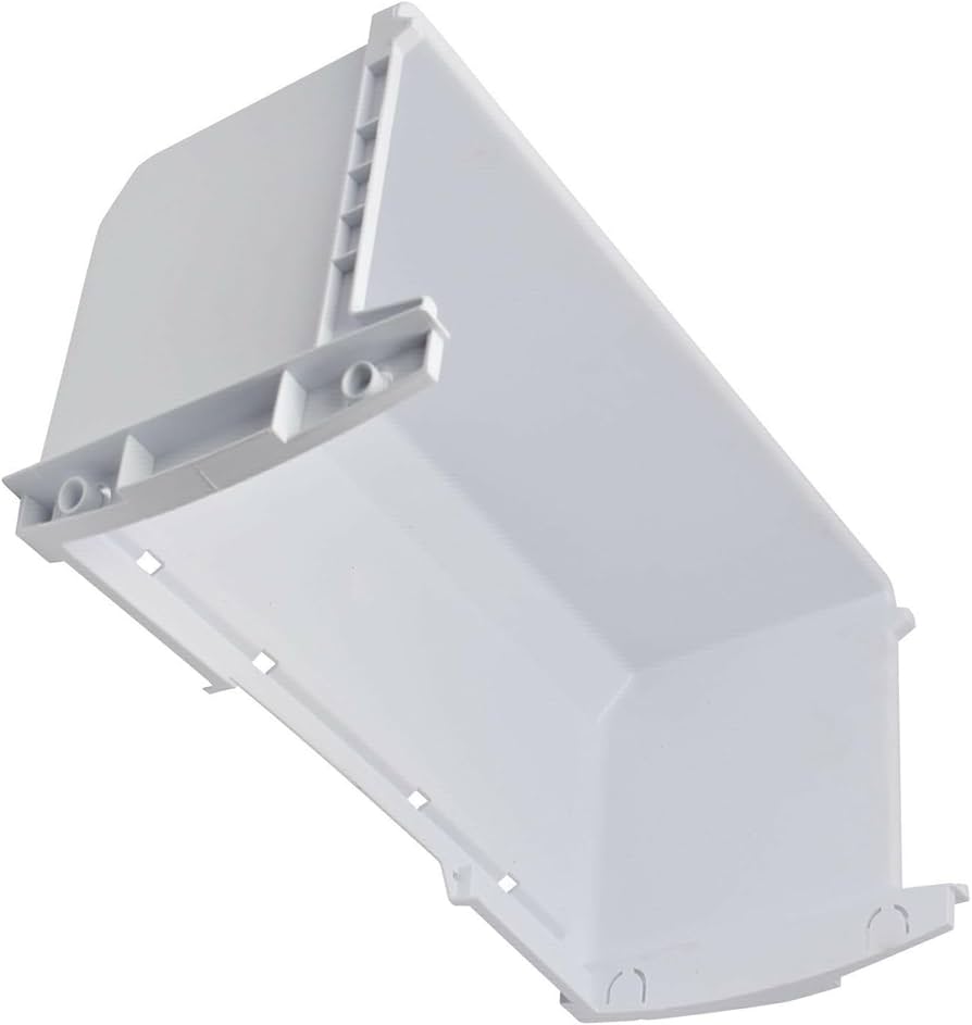 Beko Refrigerator Freezer Drawer Body - 4207930400