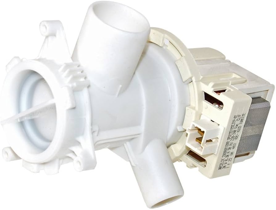 Beko Washing Machine Pump Filter - 2880401800