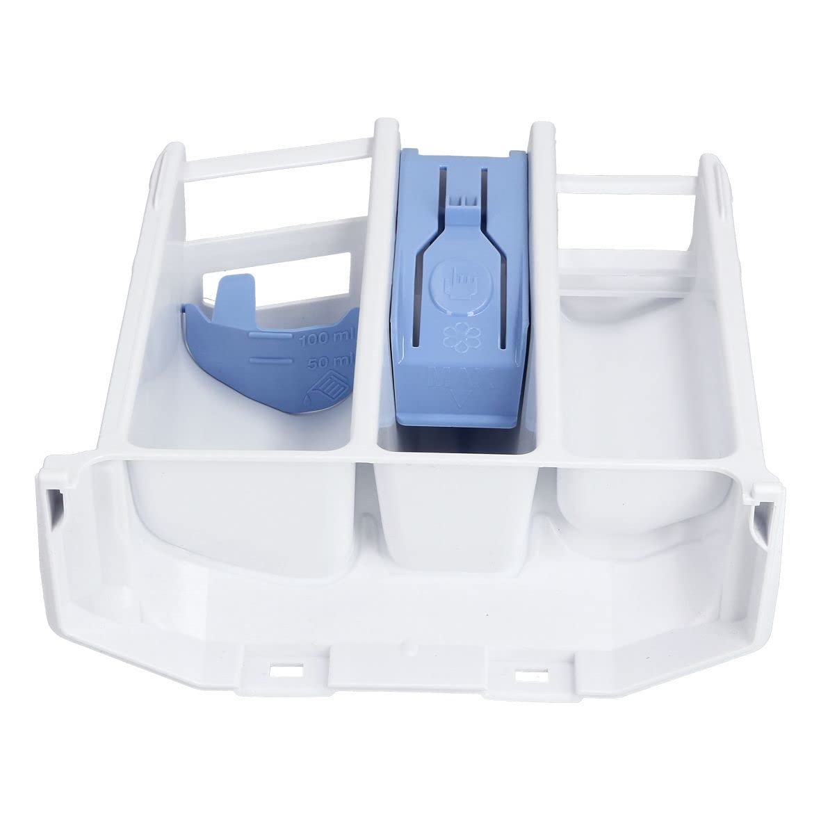 Beko Refrigerator Drawer Snap Fit - 1911100100