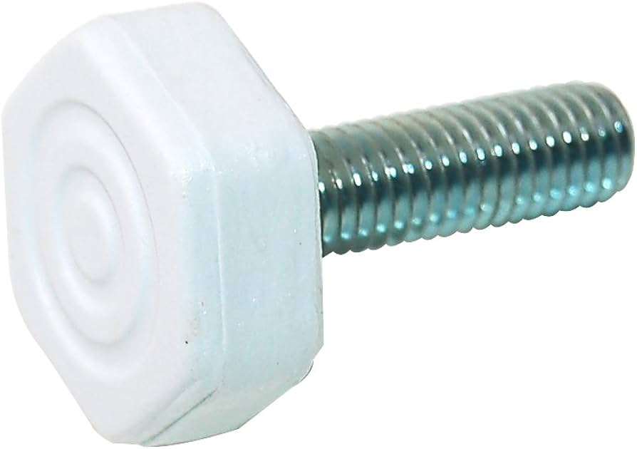 Beko Refrigerator Adjustable Glider - 4117650300
