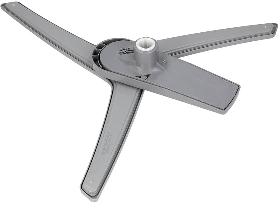 Beko Dishwasher Lower Spray Arm - 1517350200