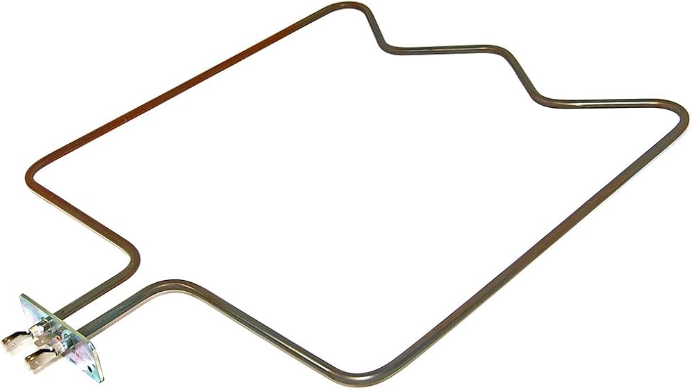 Beko Oven Lower Resistance - 262900002
