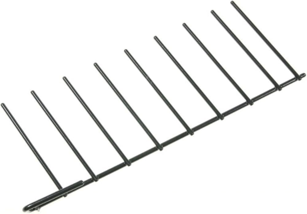 Beko Dishwasher Lower Basket Plate Holder - 1513620101
