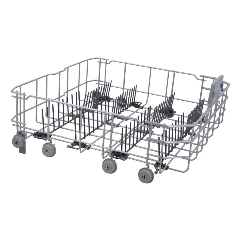 Beko Dishwasher Lower Basket Group - 1766810083