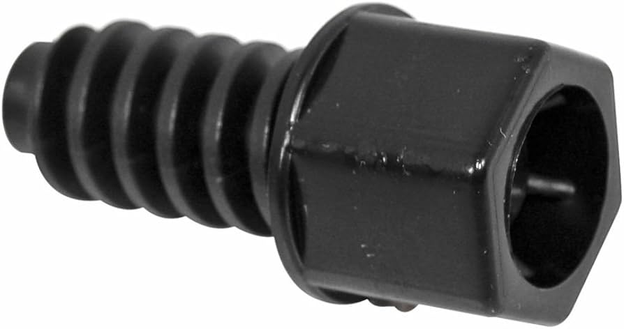 Beko Oven Foot - 250100057