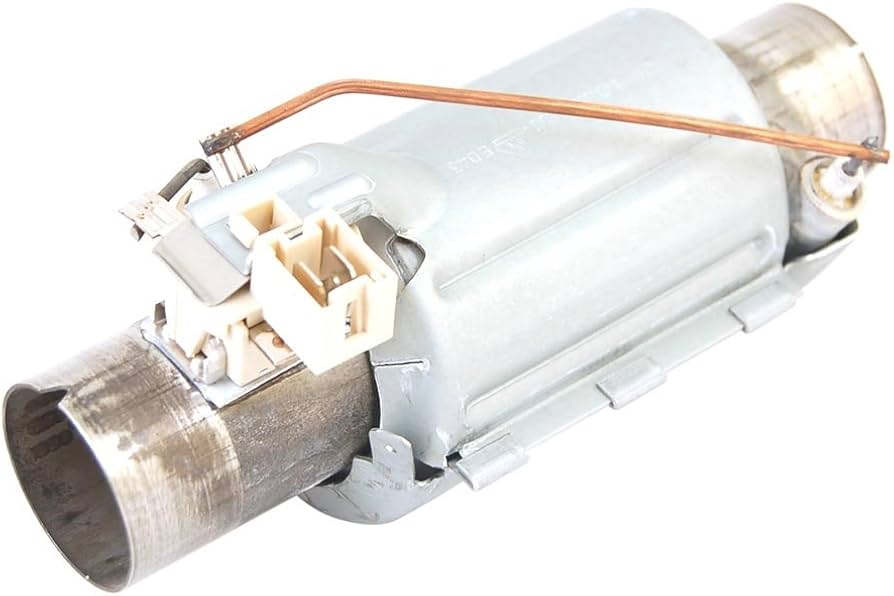 Beko Dishwasher Flow Through Heater - 1888130100