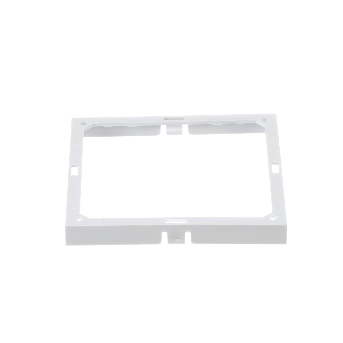 Beko 7280945583 Refrigerator Air Grille Fan Cover Frame