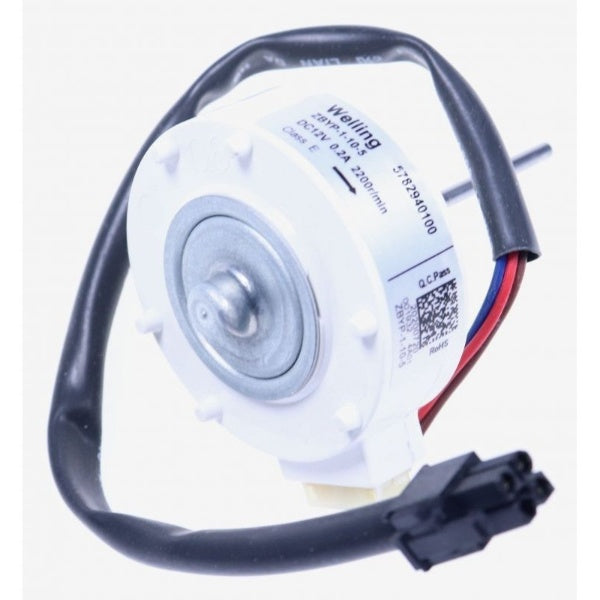Beko 7284047595 Refrigerator Dc Fan Motor
