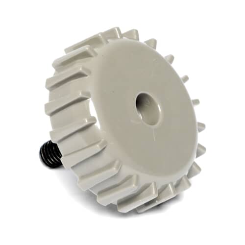 Beko Refrigerator Adjustable Foot - 5830820100