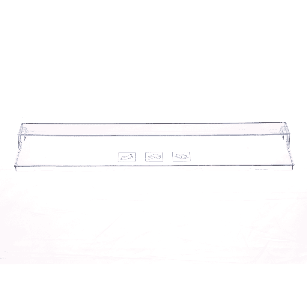 Beko Refrigerator Drawer Front - 5918520600