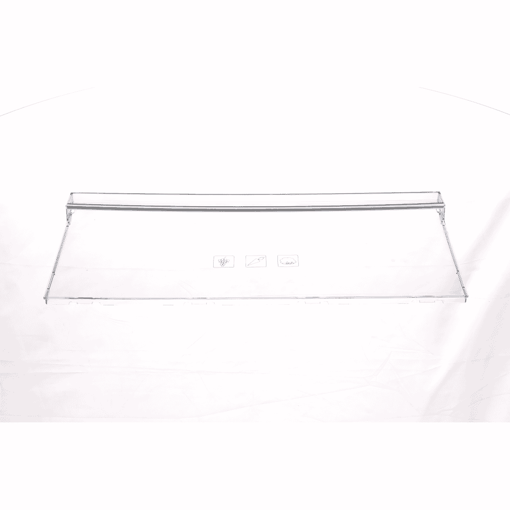 Beko Refrigerator Printed Crisper Cover - 5918521100