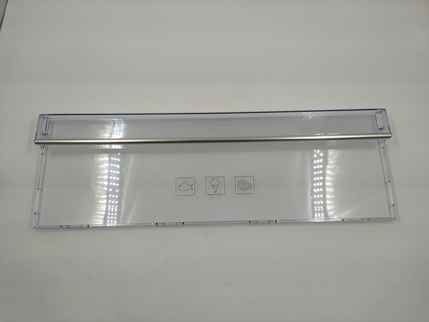 Beko Refrigerator Printed Drawer Cover Grip - 5918524900