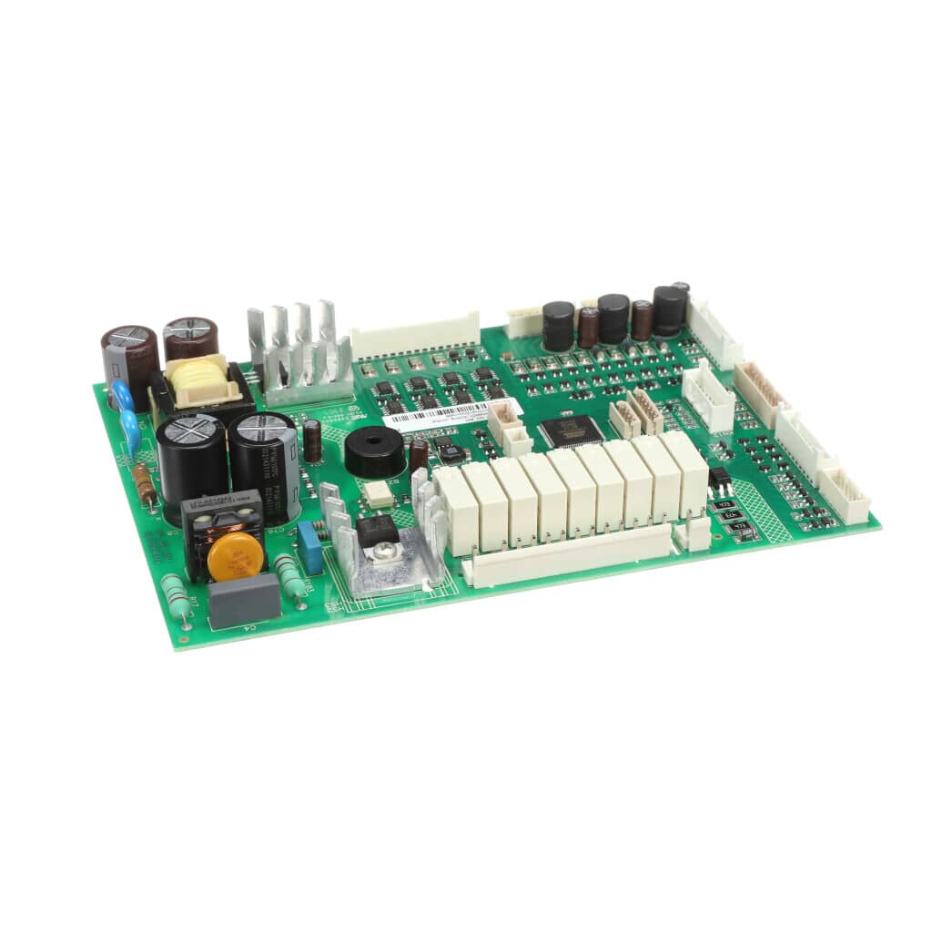 Beko Refrigerator Control Board - 5976549500