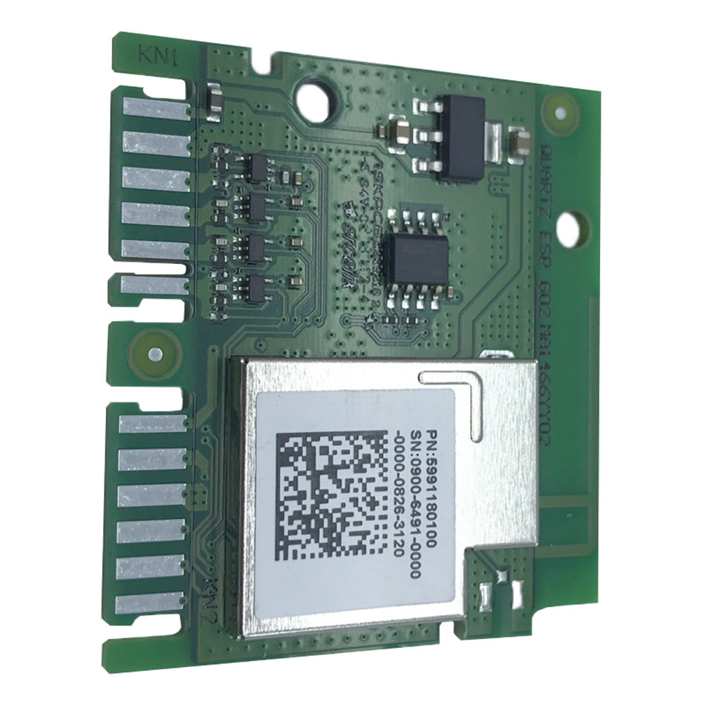 Beko Quartz Network Board - 5991180100