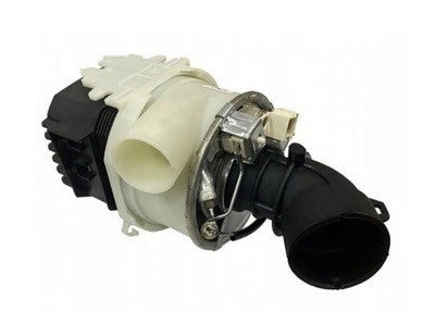 Beko Dishwasher Motor - 1752480100