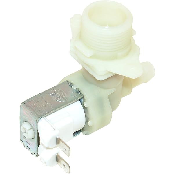 Beko Washing Machine Water Inlet Valve - 1883570300