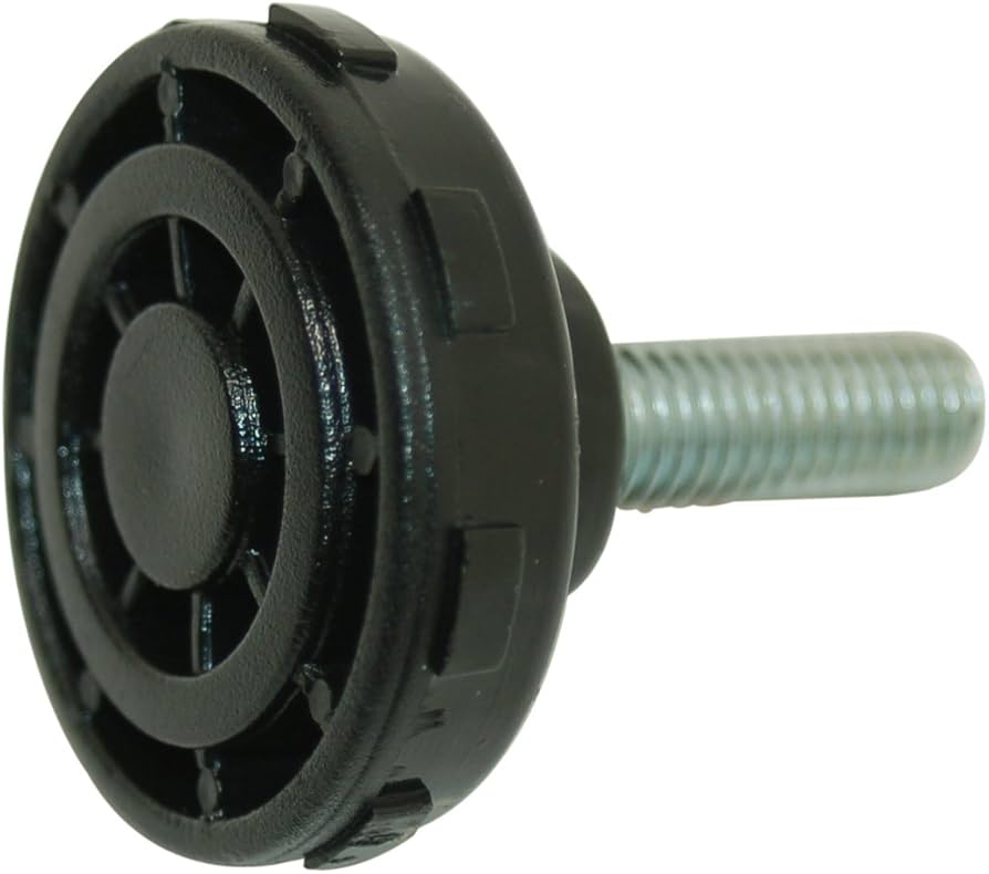 Beko Refrigerator Adjustable Glider - 4203931600