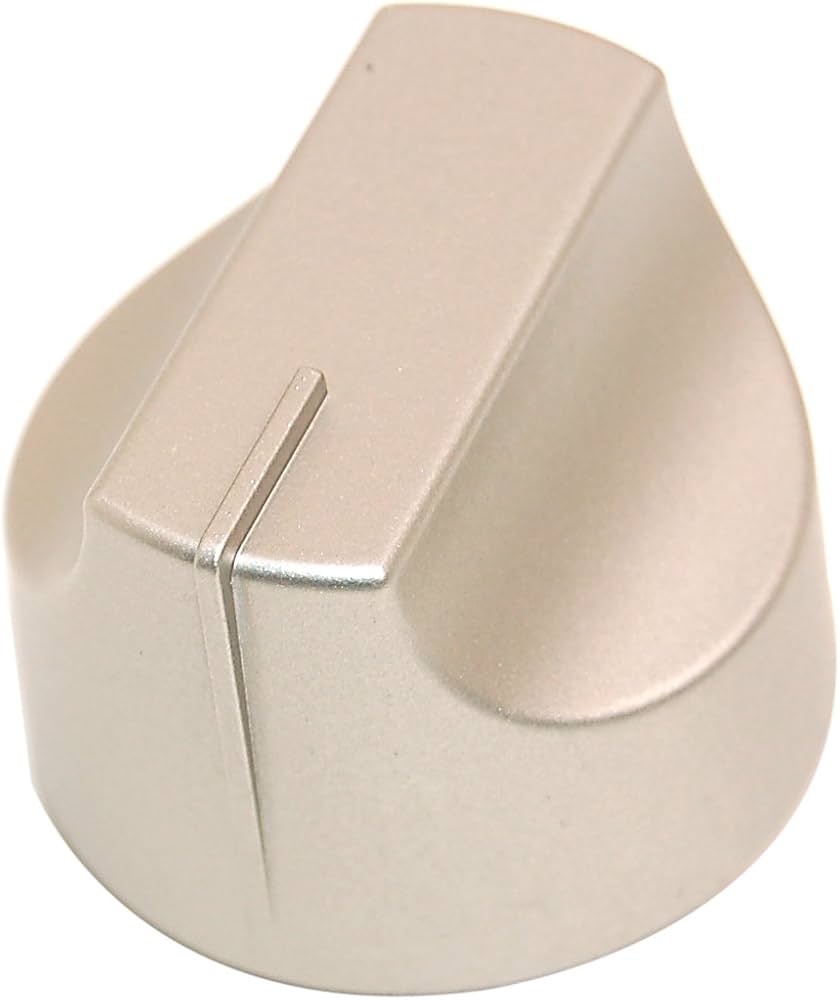 Beko Oven Tap Knob - 157925144