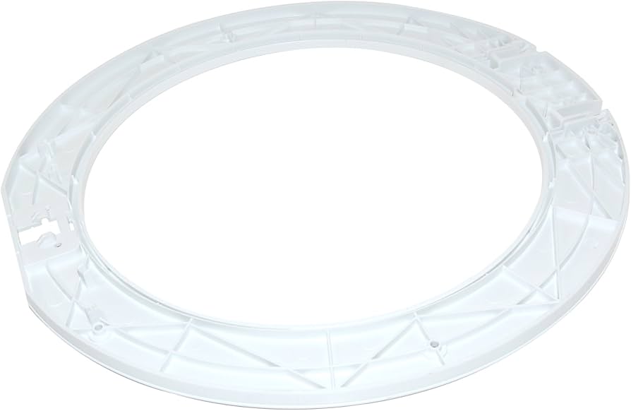 Beko Washer Inner Cover - 2816170100