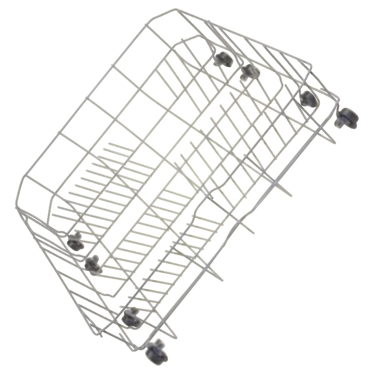 Beko Dishwasher Lower Basket Group - 1758970900